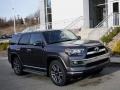 Magnetic Gray Metallic 2017 Toyota 4Runner SR5 Premium 4x4