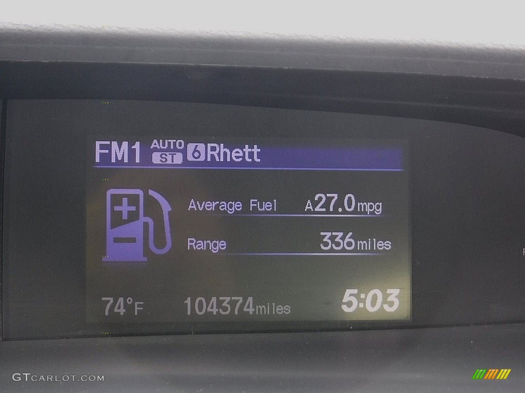 2013 Civic LX Sedan - Kona Coffee Metallic / Black photo #25
