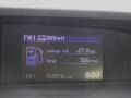 Kona Coffee Metallic - Civic LX Sedan Photo No. 25