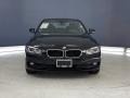 Jet Black - 3 Series 320i Sedan Photo No. 2