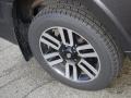 Magnetic Gray Metallic - 4Runner SR5 Premium 4x4 Photo No. 11