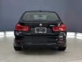 Jet Black - 3 Series 320i Sedan Photo No. 4