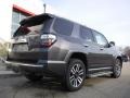 2017 Magnetic Gray Metallic Toyota 4Runner SR5 Premium 4x4  photo #16