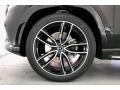 2021 Obsidian Black Metallic Mercedes-Benz GLS 580 4Matic  photo #9