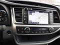 Silver Sky Metallic - Highlander Limited AWD Photo No. 3