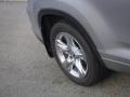 Silver Sky Metallic - Highlander Limited AWD Photo No. 9