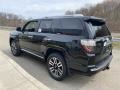 Midnight Black Metallic - 4Runner Limited 4x4 Photo No. 2