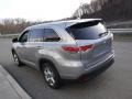 Silver Sky Metallic - Highlander Limited AWD Photo No. 14