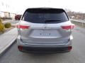 Silver Sky Metallic - Highlander Limited AWD Photo No. 15