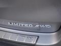 Silver Sky Metallic - Highlander Limited AWD Photo No. 17