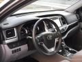Silver Sky Metallic - Highlander Limited AWD Photo No. 19
