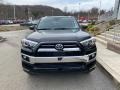 Midnight Black Metallic - 4Runner Limited 4x4 Photo No. 12