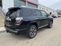 Midnight Black Metallic - 4Runner Limited 4x4 Photo No. 14