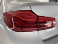 Alpine White - 5 Series 540i Sedan Photo No. 9