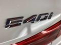 Alpine White - 5 Series 540i Sedan Photo No. 11