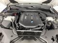 Alpine White - 5 Series 540i Sedan Photo No. 12