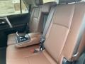 Redwood Rear Seat Photo for 2021 Toyota 4Runner #141473675