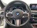Alpine White - 5 Series 540i Sedan Photo No. 18
