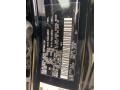 218: Midnight Black Metallic 2021 Toyota 4Runner Limited 4x4 Color Code