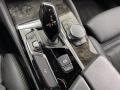 Alpine White - 5 Series 540i Sedan Photo No. 27