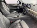 Alpine White - 5 Series 540i Sedan Photo No. 33