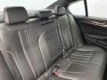 Alpine White - 5 Series 540i Sedan Photo No. 36