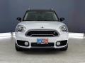 2018 Light White Mini Countryman Cooper S  photo #2