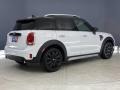 2018 Light White Mini Countryman Cooper S  photo #5