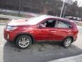 Remington Red - Sorento LX Photo No. 11