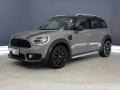 2018 Moonwalk Gray Metallic Mini Countryman Cooper  photo #3