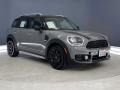 2018 Moonwalk Gray Metallic Mini Countryman Cooper  photo #36