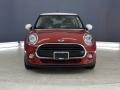 Blazing Red Metallic - Hardtop Cooper 2 Door Photo No. 2