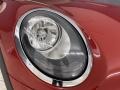 Blazing Red Metallic - Hardtop Cooper 2 Door Photo No. 7