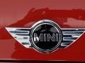 Blazing Red Metallic - Hardtop Cooper 2 Door Photo No. 8