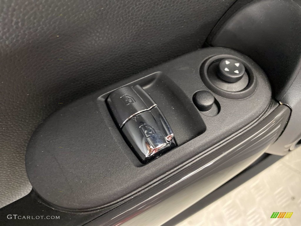 2018 Hardtop Cooper 2 Door - Blazing Red Metallic / Carbon Black photo #14