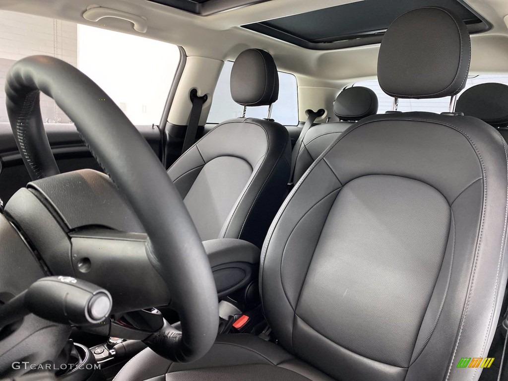 2018 Hardtop Cooper 2 Door - Blazing Red Metallic / Carbon Black photo #17