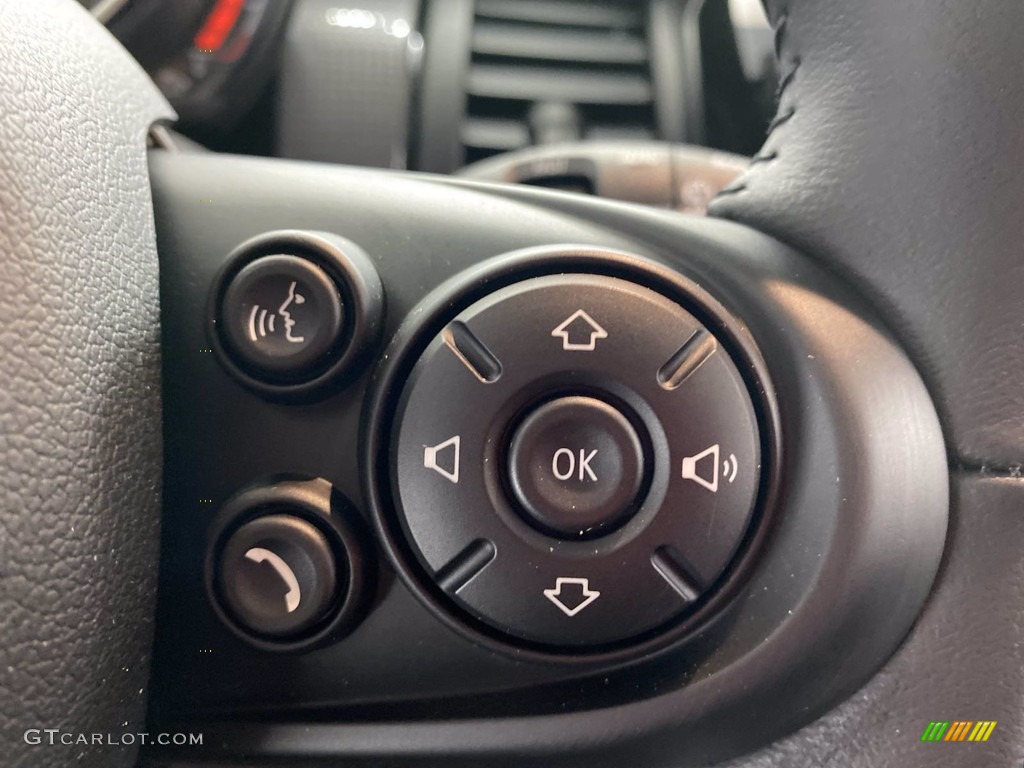 2018 Hardtop Cooper 2 Door - Blazing Red Metallic / Carbon Black photo #20