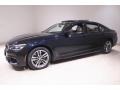 2018 Carbon Black Metallic BMW 7 Series 750i xDrive Sedan  photo #3