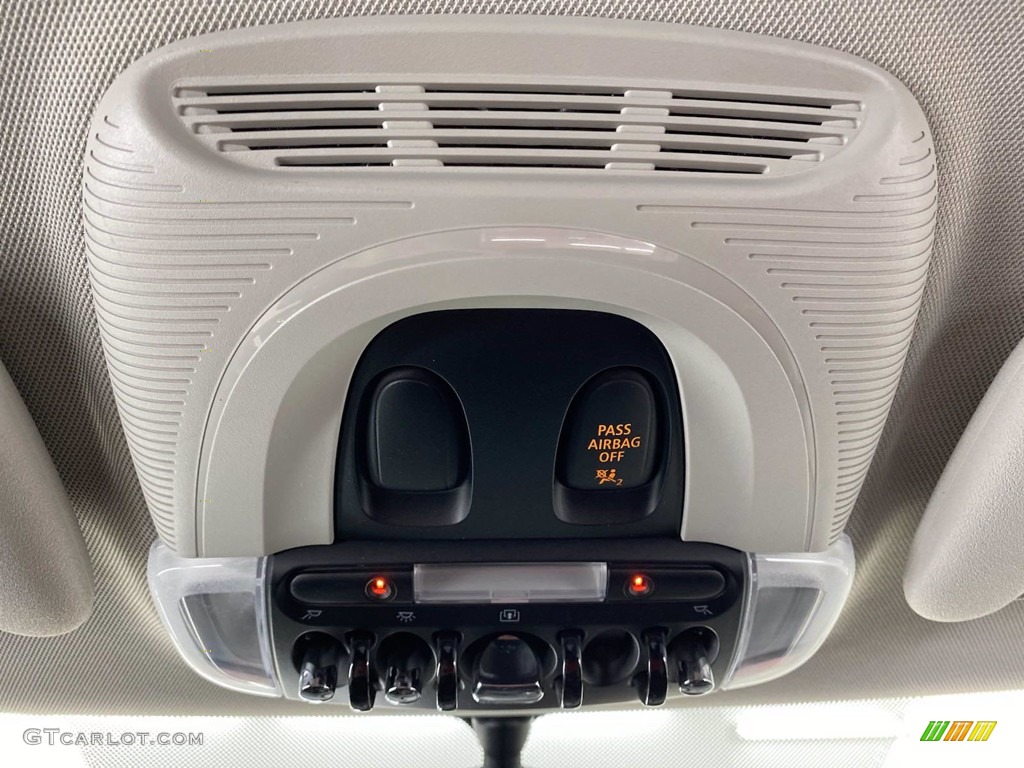 2018 Hardtop Cooper 2 Door - Blazing Red Metallic / Carbon Black photo #29