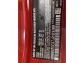 Blazing Red Metallic - Hardtop Cooper 2 Door Photo No. 36