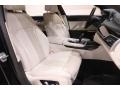 Carbon Black Metallic - 7 Series 750i xDrive Sedan Photo No. 20
