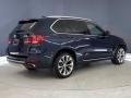 Imperial Blue Metallic - X5 sDrive35i Photo No. 5