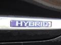 2011 Obsidian Black Lexus HS 250h Hybrid Premium  photo #10