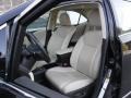2011 Obsidian Black Lexus HS 250h Hybrid Premium  photo #17