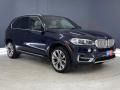 Imperial Blue Metallic - X5 sDrive35i Photo No. 37