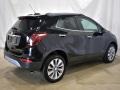Ebony Twilight Metallic - Encore Preferred AWD Photo No. 2