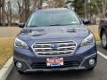 Carbide Gray Metallic - Outback 2.5i Premium Photo No. 2