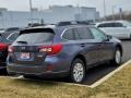 Carbide Gray Metallic - Outback 2.5i Premium Photo No. 3