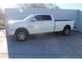 2018 Bright White Ram 2500 Lone Star Crew Cab 4x4  photo #5