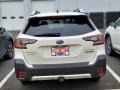 Crystal White Pearl - Outback Touring XT Photo No. 4